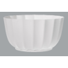 Misa Livia 2w1 ⌀26cm Biała