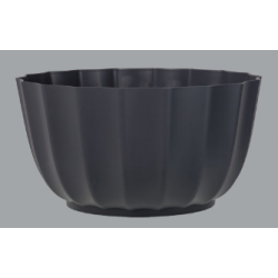 Misa Livia 2w1 ⌀26cm Grafitowa