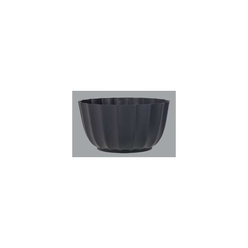 Misa Livia 2w1 ⌀26cm Grafitowa