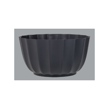 Misa Livia 2w1 ⌀26cm Grafitowa