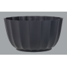 Misa Livia 2w1 ⌀26cm Grafitowa