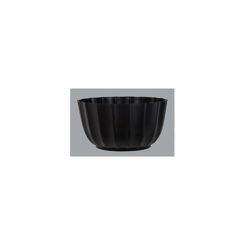 Misa Livia 2w1 ⌀26cm Czarna