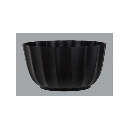 Misa Livia 2w1 ⌀26cm Czarna