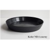 Podstawka Pod Doniczkę Garden ⌀19cm Czarna