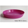 Podstawka Pod Doniczkę Garden ⌀19cm Różowa