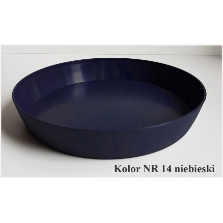 Podstawka Pod Doniczkę Garden ⌀19cm Niebieska