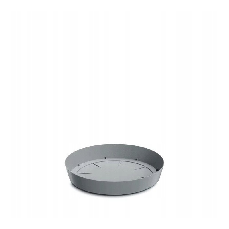 Podstawka pod Doniczkę ⌀27cm LOFLY PPLF270 Mocca Prospelplast