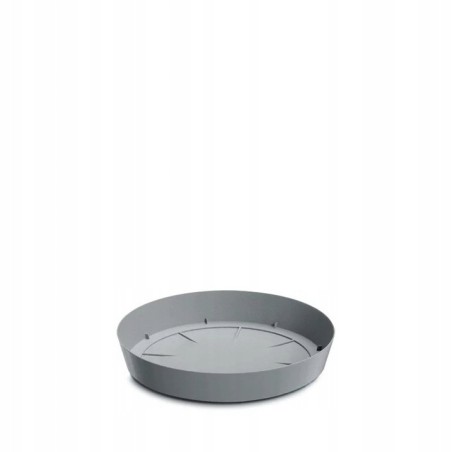 Podstawka pod Doniczkę ⌀27cm LOFLY PPLF270 Mocca Prospelplast