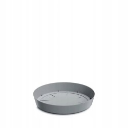 Podstawka pod Doniczkę ⌀27cm Biały