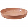 Podstawka pod Doniczkę ⌀27cm Terakota