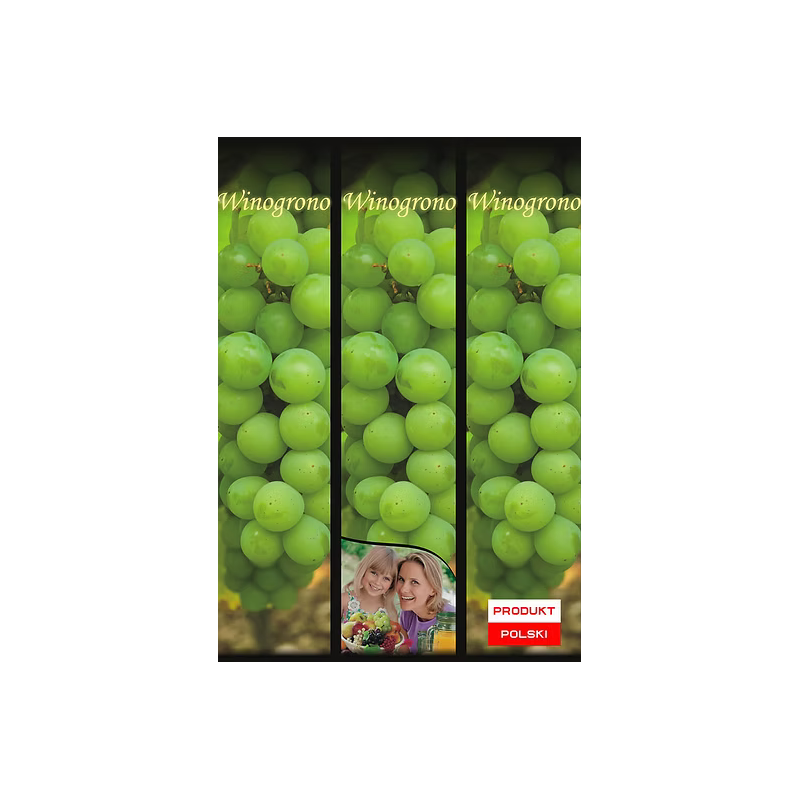 Winogrono Zielone 1 szt.