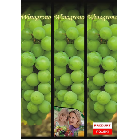 Winogrono Zielone 1 szt.