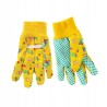 Rękawiczki Ogrodowe Dziecięce roz. 4 GR0039 Greenmill Kids