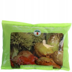 Burak Pastewny Zentaur Poly 500g