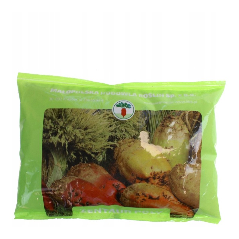 Burak Pastewny Zentaur Poly 500g