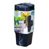 Doniczki Plastikowe 8x8x8cm 24szt.