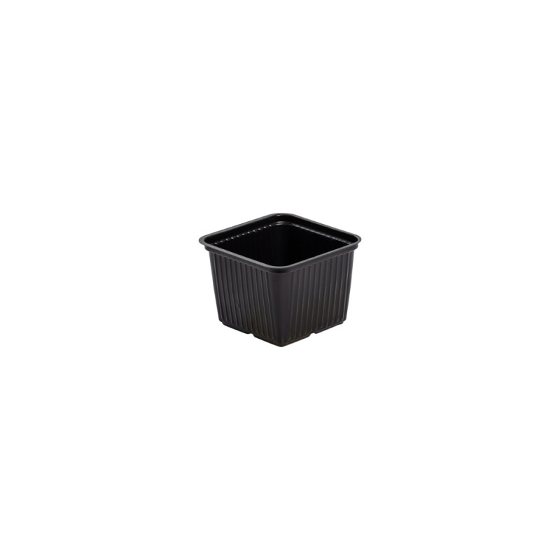 Doniczka Kwadratowa ⌀10cm PF 310 1 szt.