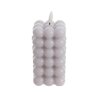 Świeca Woskowa LED Bubble 30x22,5x33,5cm