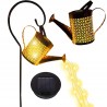 Lampa Solarna LED Konewka