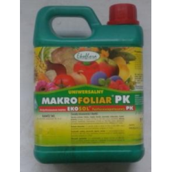 Nawóz Uniwersalny Mikrofoliar PK 5L