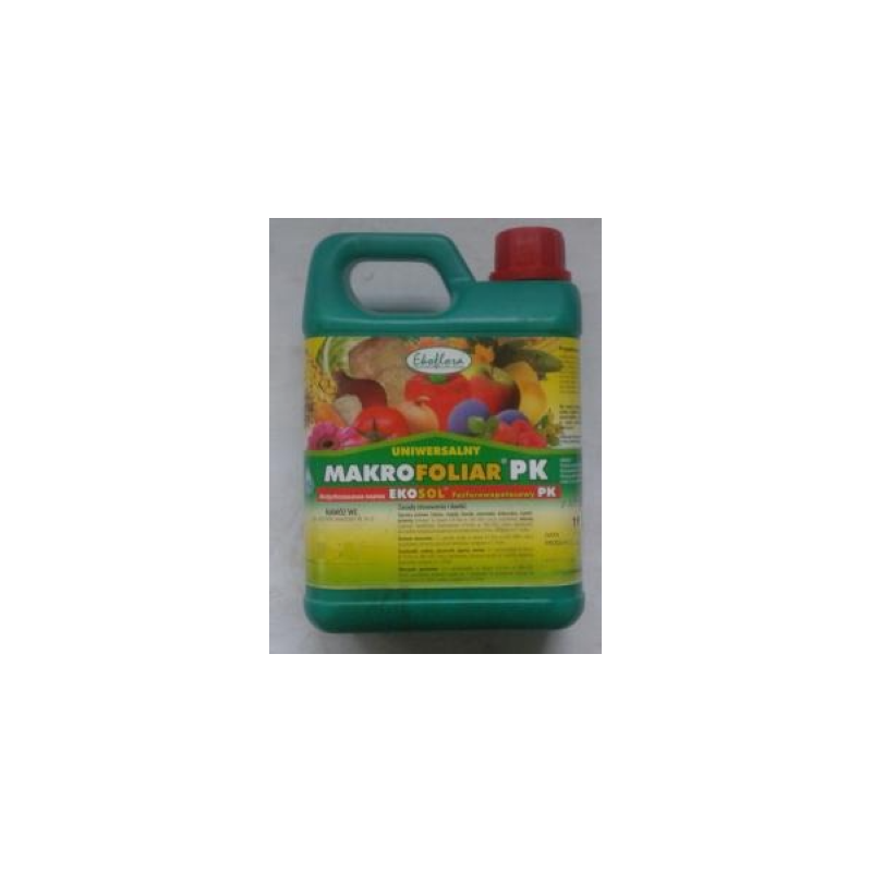 Nawóz Uniwersalny Mikrofoliar PK 5L
