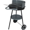 Grill Okrągły Węglowy ⌀41cm MG912