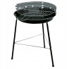 Grill Okrągły Węglowy ⌀35cm MG915