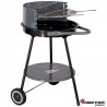 Grill Okrągły Węglowy ⌀49cm MG911
