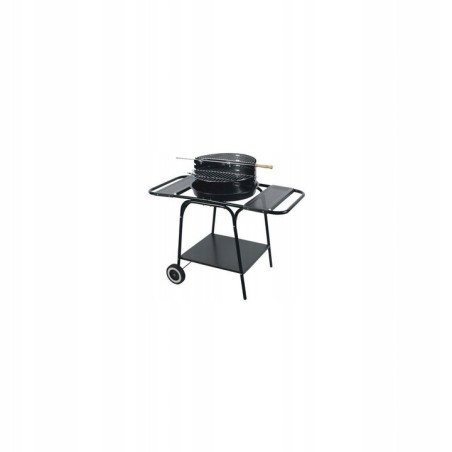 Grill Okrągły Węglowy ⌀46,5cm MG906