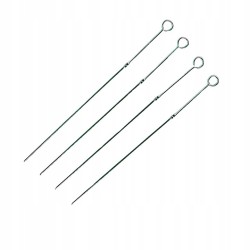 Szpikulce Metalowe do Szaszłyków 4szt. MG105