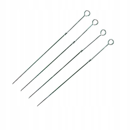 Szpikulce Metalowe do Szaszłyków 4szt. MG105