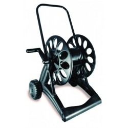 Wózek na wąż ogrodowy CARBON R6110 RAMP