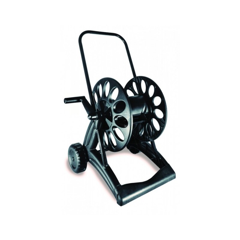 Wózek na wąż ogrodowy CARBON R6110 RAMP