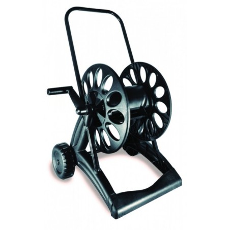 Wózek na wąż ogrodowy CARBON R6110 RAMP