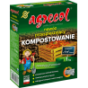 Nawóz przyspieszający kompostowanie 1,2kg AGRECOL