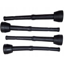 Gumy strzykowe typ HARMONY 12mm
