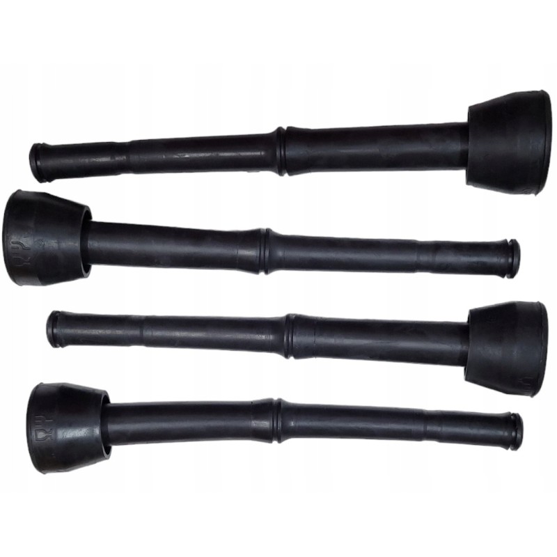 Gumy strzykowe typ HARMONY 12mm