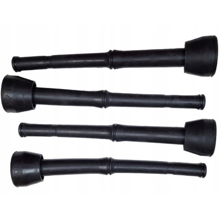 Gumy strzykowe typ HARMONY 12mm