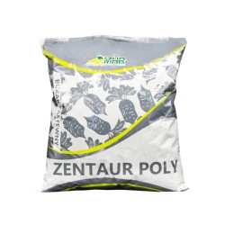 Burak pastewny biały Zentaur Poly 1 kg