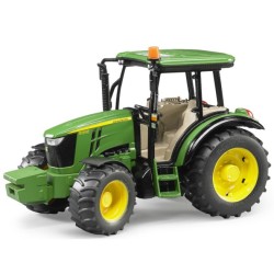 Traktor John Deere 5115 M Bruder 02106