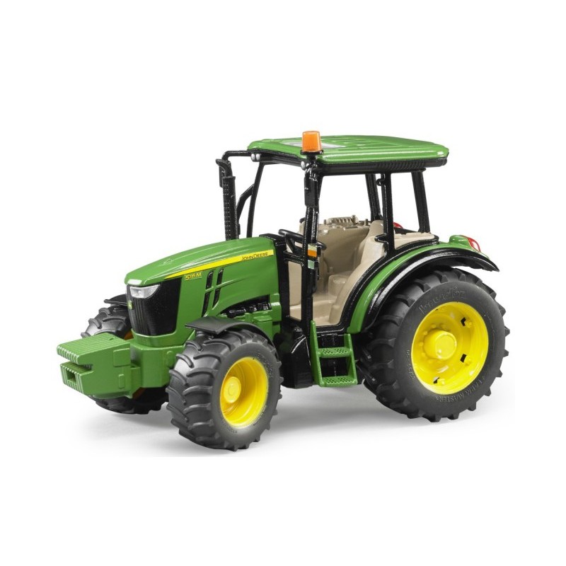 Traktor John Deere 5115 M Bruder 02106