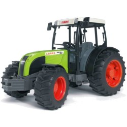 Traktor Class Nectis 267F Bruder 02110