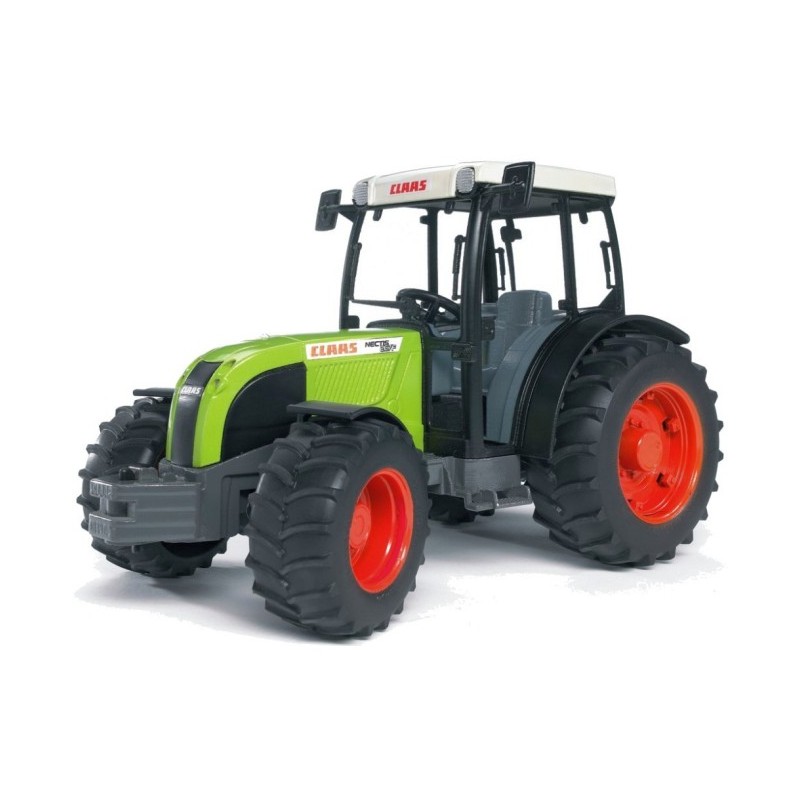 Traktor Class Nectis 267F Bruder 02110