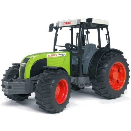 Traktor Class Nectis 267F Bruder 02110