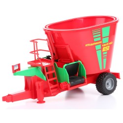 Mieszalnik pasz Strautmann Verti-Mix 1050 Bruder 02127