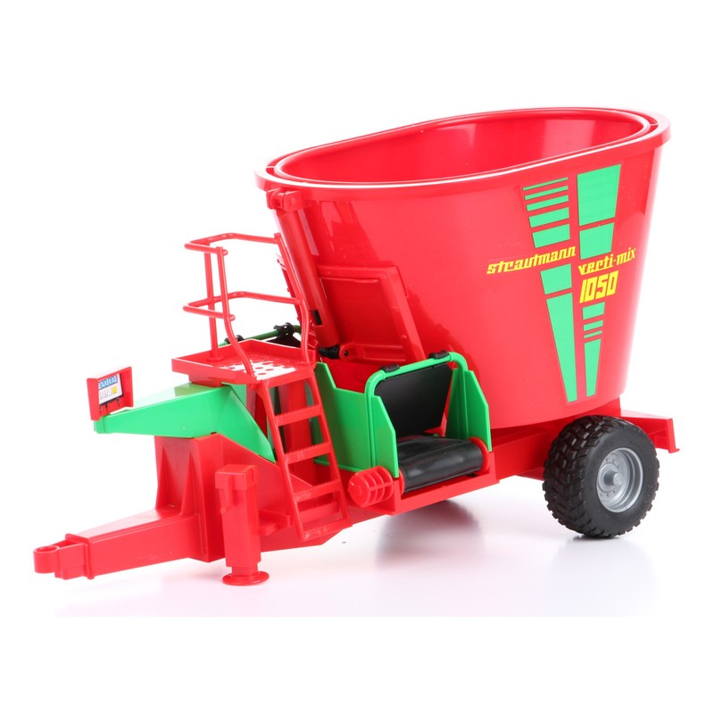 Mieszalnik pasz Strautmann Verti-Mix 1050 Bruder 02127