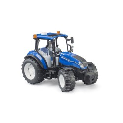 Traktor New Holland T5.120 Bruder 02184