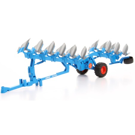 Pług obracalny półzawieszony Lemken Vari-Titan Bruder 02250