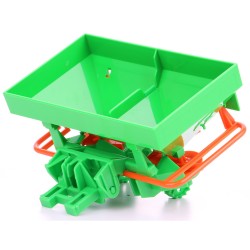 Rozsiewacz nawozów Amazone ZA-M MAX Bruder 02327