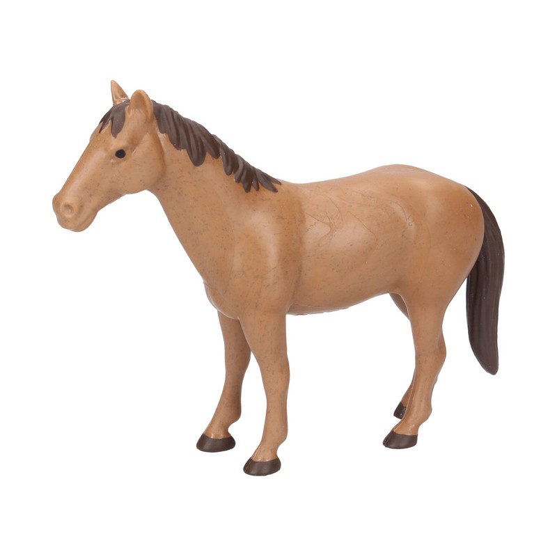 Figurka Konia Bruder 02352